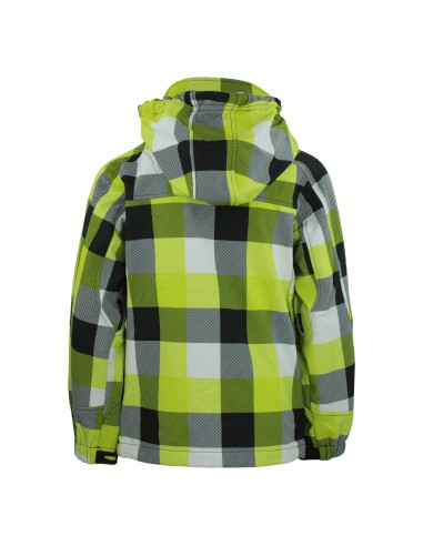 Blouson Softshell Homme CINA