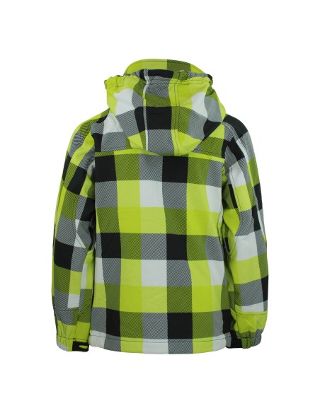 Blouson Softshell Homme CINA