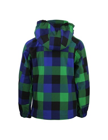 Blouson Softshell Homme CINA