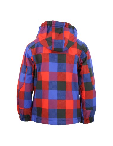 Blouson Softshell Homme CINA