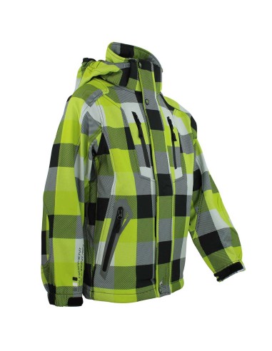 Blouson Softshell Homme CINA