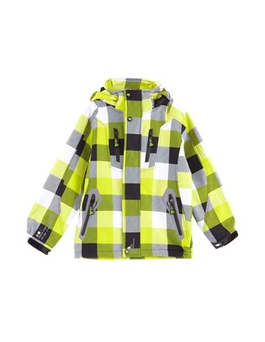 Blouson Softshell ECINA/3-8