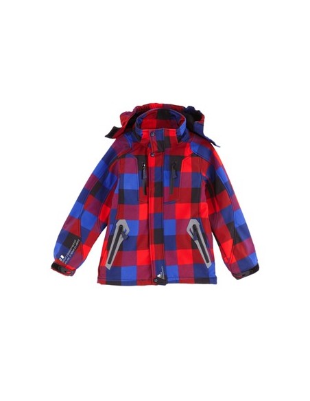 Blouson Softshell ECINA/3-8