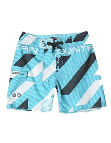 Bermuda de Bain ECIDJI/10-16/WX