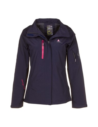 Parka été Fille GALANI/BG/B