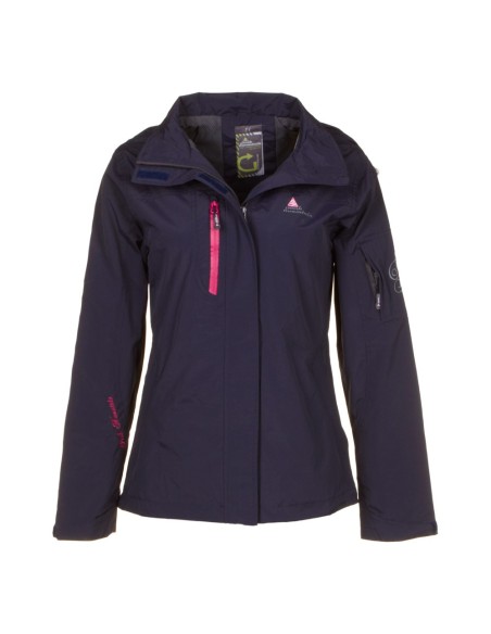 Parka été Fille GALANI/BG/B