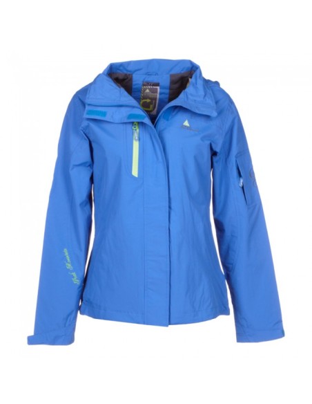 Parka été Fille GALANI/BG/B