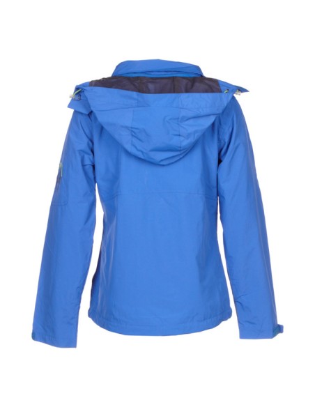 Parka été Fille GALANI/BG/B