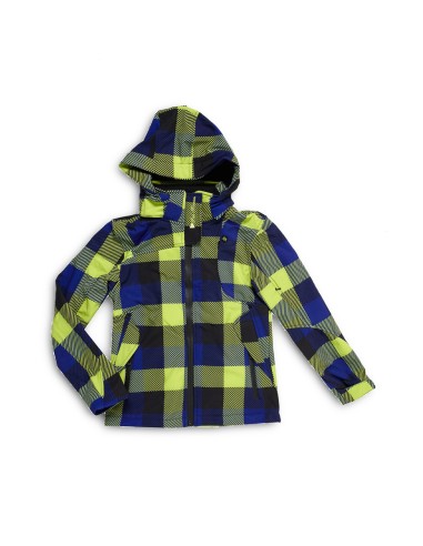 Blouson Softshell Fille/10-16/GAVENY/BG