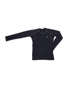T-shirt manche longues 1ère peau Garçon 10-16 ans ECANJO/10-16