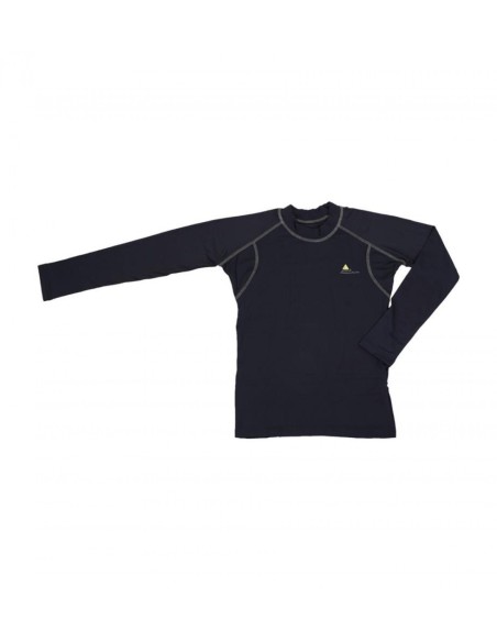 T-shirt manche longues 1ère peau Garçon 10-16 ans ECANJO/10-16