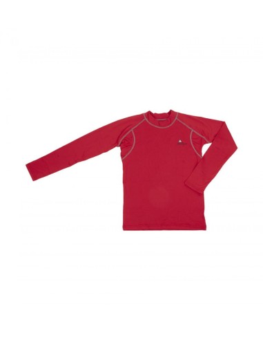 T-shirt manche longues 1ère peau Garçon 10-16 ans ECANJO/10-16
