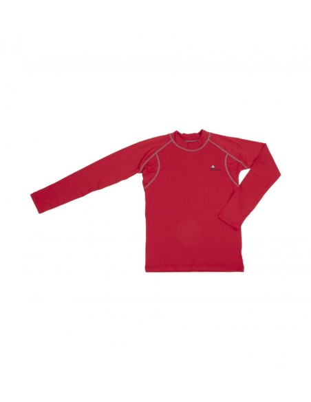 T-shirt manche longues 1ère peau Garçon 10-16 ans ECANJO/10-16