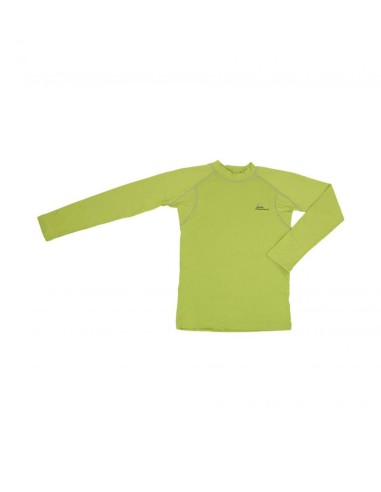 T-shirt manche longues 1ère peau Garçon 10-16 ans ECANJO/10-16