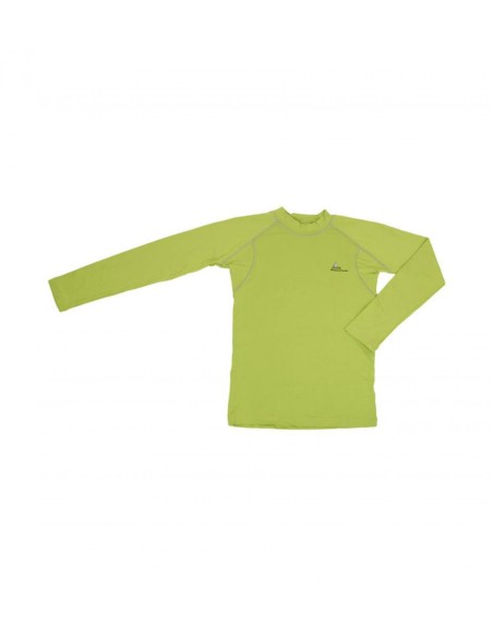 T-shirt manche longues 1ère peau Garçon 10-16 ans ECANJO/10-16