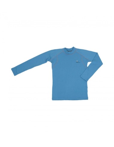 T-shirt manche longues 1ère peau Garçon 10-16 ans ECANJO/10-16