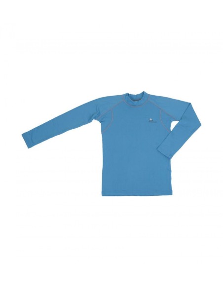 T-shirt manche longues 1ère peau Garçon 10-16 ans ECANJO/10-16