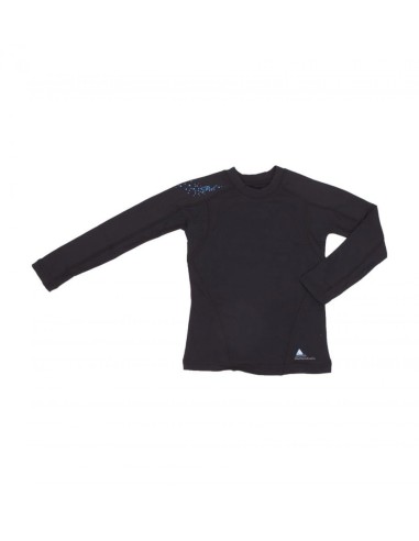 T-shirt manches longue Fille 3-8 ans FANA