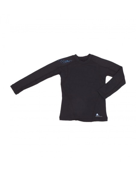 T-shirt manches longue Fille 3-8 ans FANA