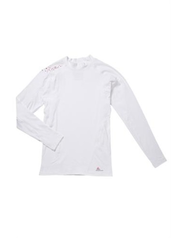 T-shirt manches longue Fille 3-8 ans FANA