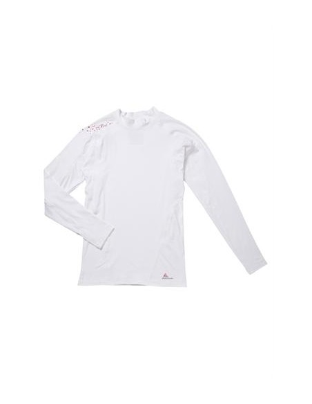 T-shirt manches longue Fille 3-8 ans FANA