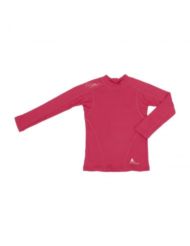 T-shirt manches longue Fille 3-8 ans FANA