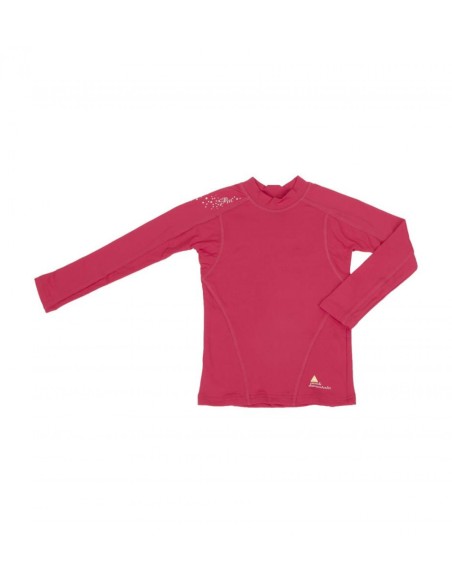 T-shirt manches longue Fille 3-8 ans FANA