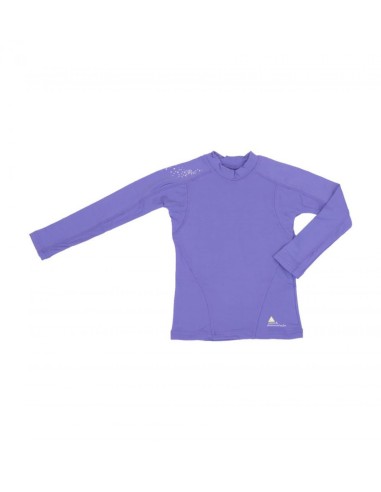 T-shirt manches longue Fille 3-8 ans FANA