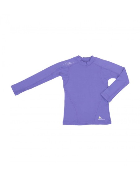 T-shirt manches longue Fille 3-8 ans FANA