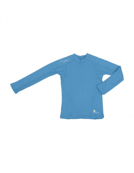 T-shirt manches longue Fille 3-8 ans FANA