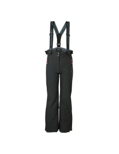 Pantalon Ski GASHELL/10-16/KS Fille 16