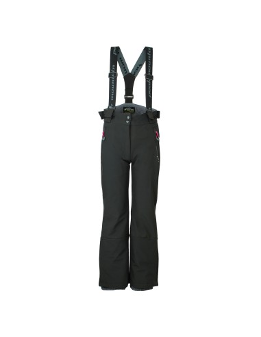 Pantalon Ski GASHELL/10-16/KS Fille 16