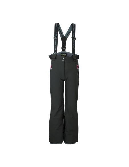 Pantalon Ski GASHELL/10-16/KS Fille 16