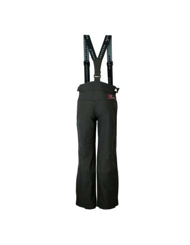 Pantalon Ski GASHELL/10-16/KS Fille 16