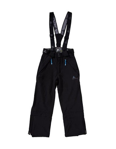 Pantalon de ski garçon ECASHELL/10-16/KS