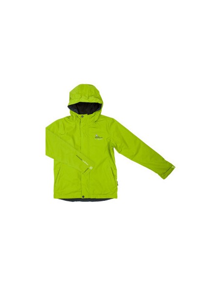 Coupe-vent Garçon 3-8 ans ECAJIK/3-8/YAI