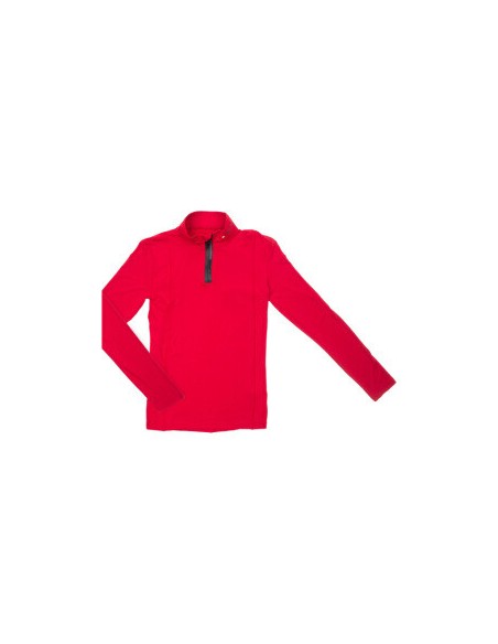 T-shirt manches longue 1ère peau Garçon 10-16 ans ECANJE/10-16/CX