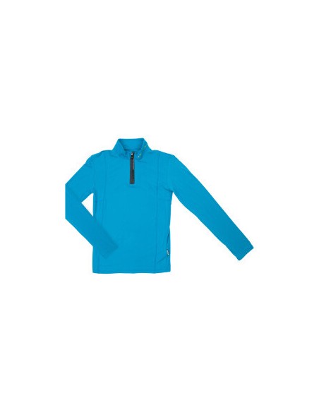 T-shirt manches longues 1ère peau Garçon 3-8 ans ECANJE/3-8/CX
