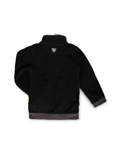 Blouson polaire Fille 3/8  FARIL/XJ