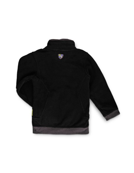 Blouson polaire Fille 3/8  FARIL/XJ