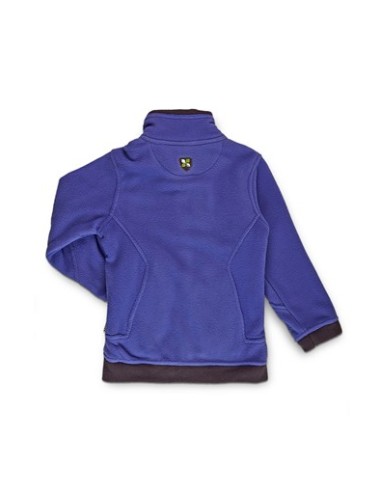 Blouson Polaire Fille 10/16 GARIL/XJ