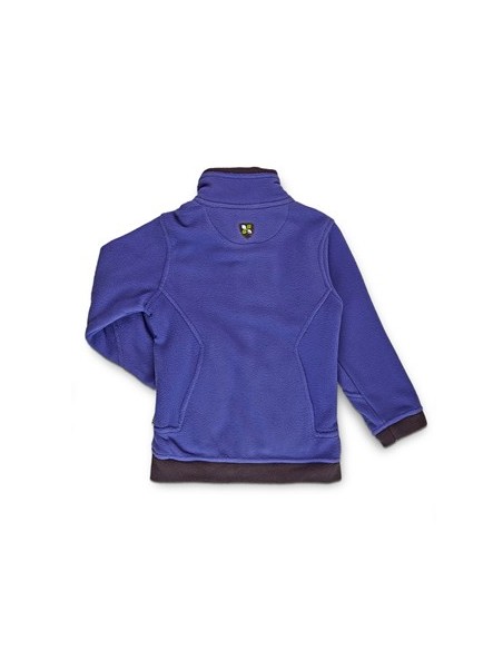 Blouson Polaire Fille 10/16 GARIL/XJ