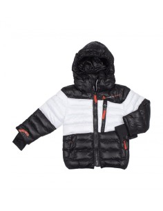 Doudoune Garçon ECAPTIN/3-8/YL/A