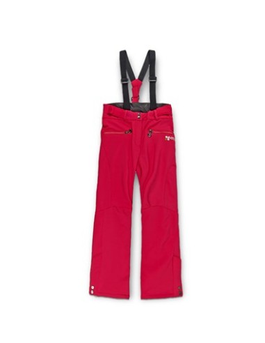 Pantalon de ski Fille GAFUZZI/KS