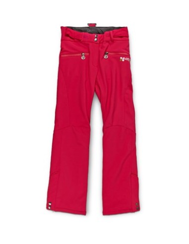 Pantalon de ski Fille GAFUZZI/KS