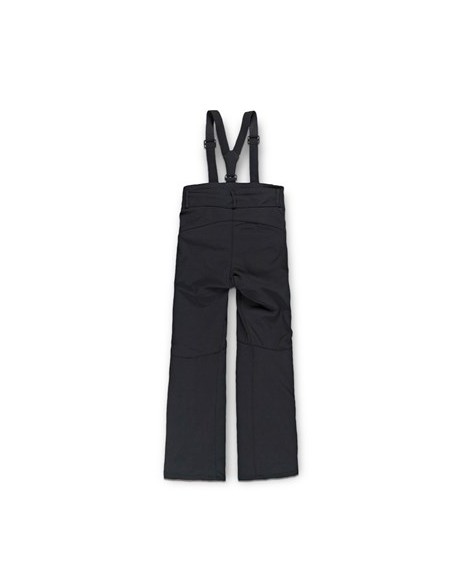 Pantalon de ski Fille GAFUZZI/KS
