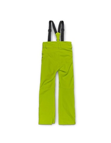 Pantalon de ski Fille GAFUZZI/KS