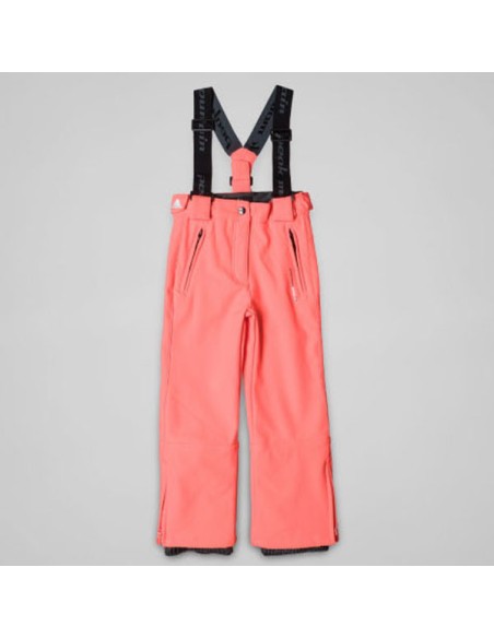 Pantalon de ski Fille FASHELL/KS