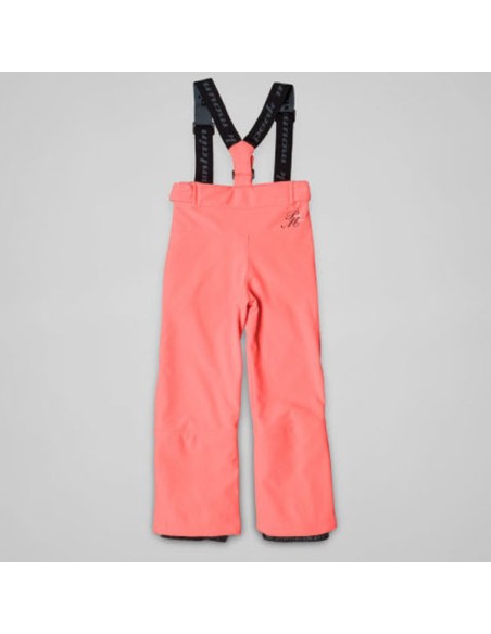 Pantalon de ski Fille FASHELL/KS