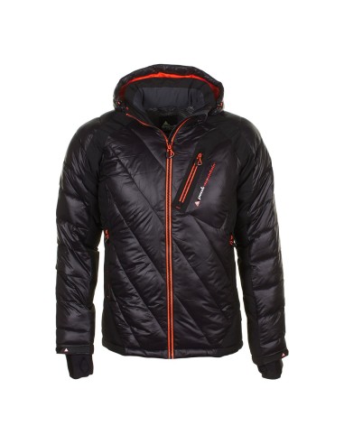 Blouson de ski Homme CYBRID/TG